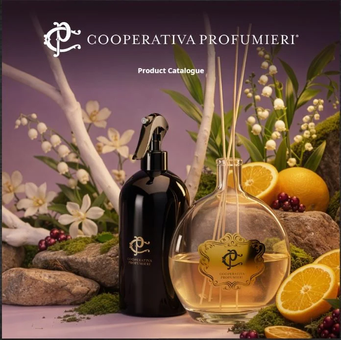 Cooperativa Profumieri