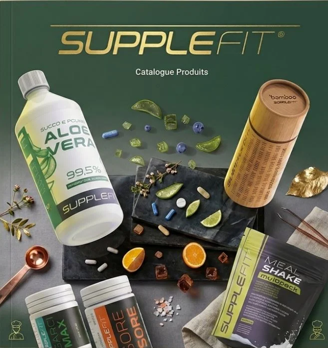 SuppleFit