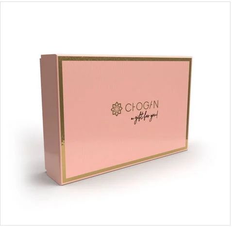 Coffret cadeau Olfazeta BOX004 « Un cadeau pour vous »