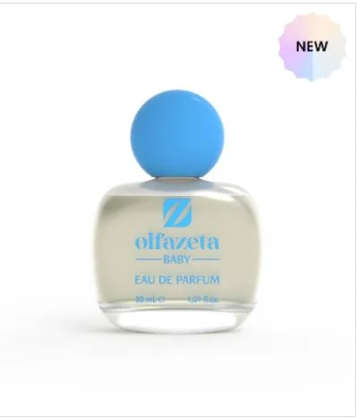 Baby Boy 045B, parfum garçon Olfazeta 30 ml