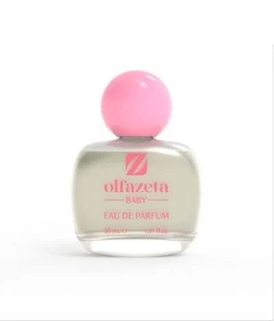 Baby Girl 058B, parfum fille Olfazeta 30 ml
