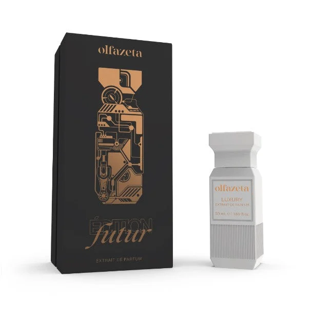 Astral24, parfum femme 50 ml