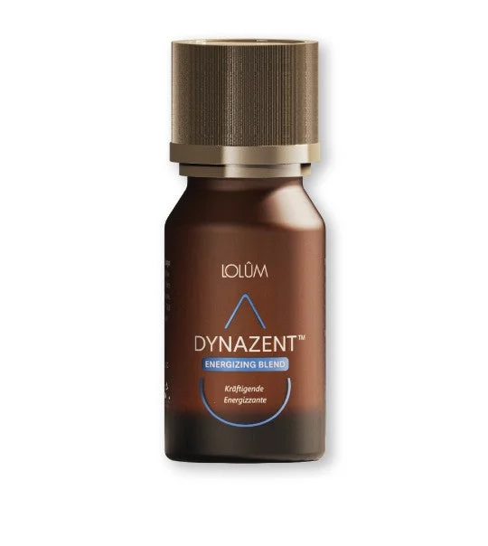 LOLÛM LO003 Dynazent, mélange énergisant