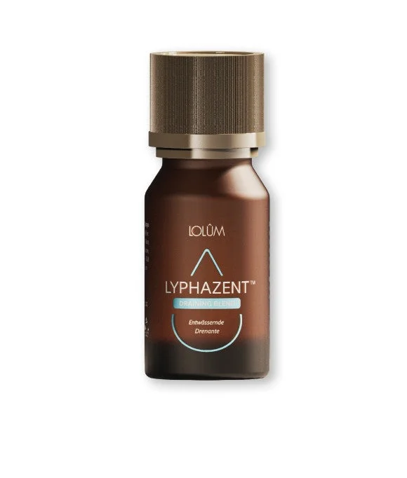 LOLÛM LO005 Lyphazent, mélange drainant