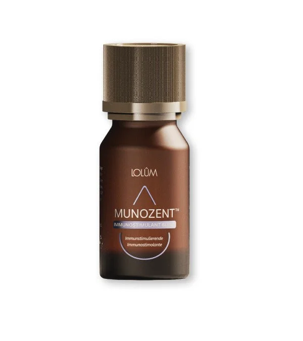 LOLÛM LO004 Munozent, mélange immunostimulant