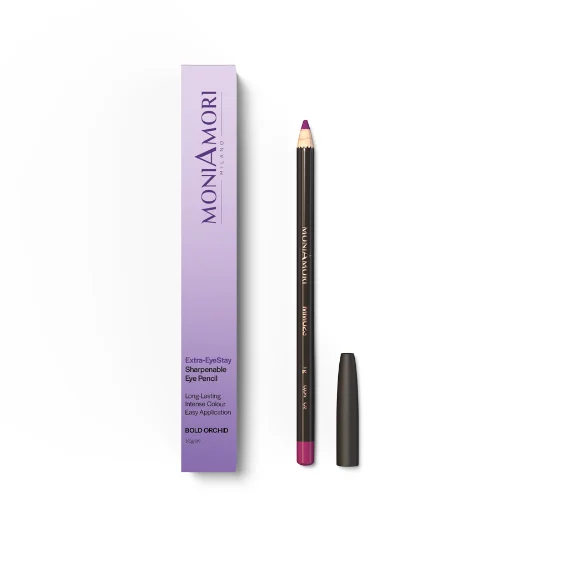 MoniAmori Extra-EyeStay — Bold Orchid — crayon yeux