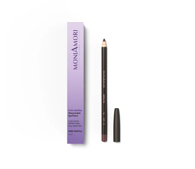 MoniAmori Extra-EyeStay — Dark Truffle — crayon yeux