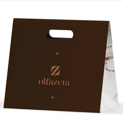 Sac cadeau Olfazeta SH20