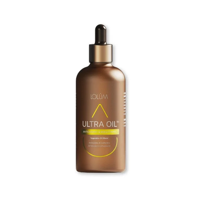 LOLÛM LO009 Ultra Oil antioxydant et illuminateur