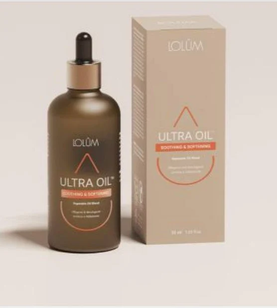 LOLÛM LO007 Ultra Oil apaisant et adoucissant