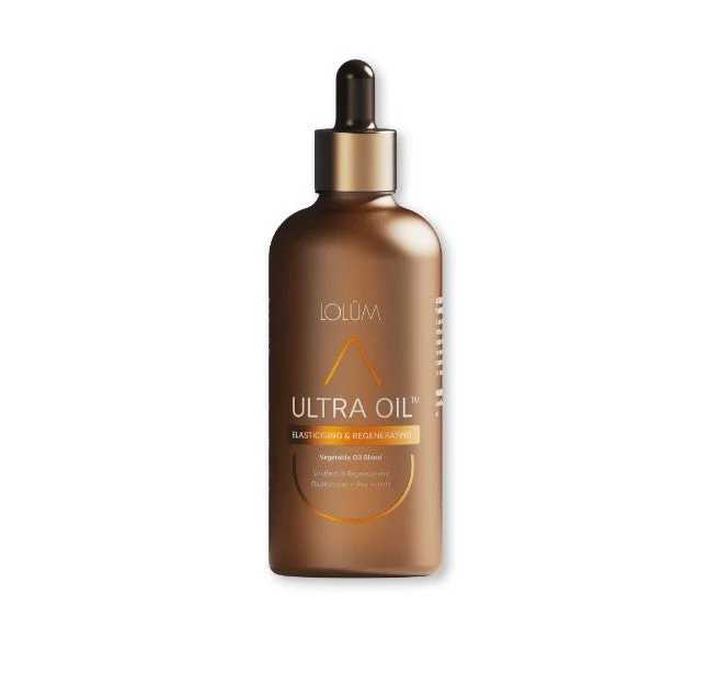 LOLÛM LO008 Ultra Oil assouplissant et régénérant